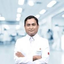 Dr Sagar Ananda Hase